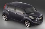 Chevrolet Groove Concept 2007 года